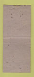 Matchbook Cover - Whip Cafe Fargo ND girlie BOBTAIL