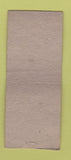 Matchbook Cover - Todd's Tavern Fargo ND pinup BOBTAIL