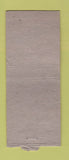 Matchbook Cover - Chevron Oldsmobile Chevrolet Cadillac The Dalles OR BOBTAIL