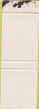 Matchbook Cover - Remington machines typewriters Presque Isle ME