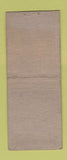 Matchbook Cover - Orange Grove Milwaukee WI Steuben Inn WEAR BOBTAIL