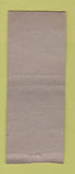 Matchbook Cover - Zenith Tires Hofmeister Fargo ND BOBTAIL