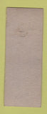Matchbook Cover - Illinois Concrete Crib Mendota IL WEAR BOBTAIL