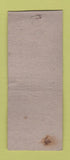 Matchbook Cover - Stockman's Bar Winner SD WEAR BOBTAIL