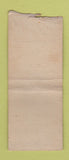 Matchbook Cover - Stocking Shop New Canaan CT BOBTAIL