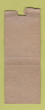 Matchbook Cover - Sunset Studio Bowling Hollywood CA BOBTAIL