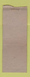 Matchbook Cover - Koppers Coke Coal  BOBTAIL