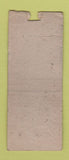 Matchbook Cover - Bert Bagley Clothes BOBTAIL