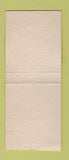 Matchbook Cover - Burch Pharmacy Drug Minneapolis MN BOBTAIL