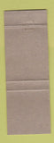 Matchbook Cover - Field Stones Lunch Andover MA
