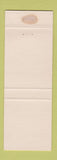 Matchbook Cover - Rainbow Motel Gatlinburg TN WEAR