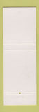 Matchbook Cover - Athens Federal Savings Athens TN