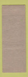 Matchbook Cover - El Capitan Motel Nashville TN