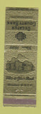Matchbook Cover - Decatur County Bank Decaturville TN