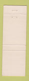 Matchbook Cover - Motel Fort Loudon TN