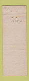 Matchbook Cover - Southland Motor Court Selmer TN WEAR