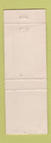 Matchbook Cover - Ridley's Restaurant Jasper TN WEAR