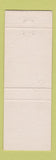 Matchbook Cover - Bank of Lenoir City TN Loudon