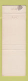Matchbook Cover - Ogle's Vacation Motel Gatlinburg TN