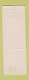 Matchbook Cover - Leconte View Motel Gatlinburg TN WEAR
