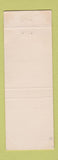 Matchbook Cover - River Terrace Motel Gatlinburg TN