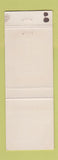 Matchbook Cover - McKay's Motel Restaurant Gatlinburg TN