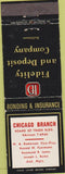 Matchbook Cover - Brookside Motel Alexandria VA