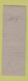 Matchbook Cover - Blue's Pharmacy Drug Ligonier IN low phone #