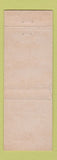 Matchbook Cover - Antlers Hotel Lorain OH