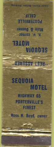 Matchbook Cover - Carlisle Hospital Barber Shop PA