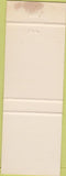 Matchbook Cover - Carlisle Hospital Barber Shop PA
