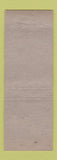 Matchbook Cover - Miller Real Estate Insurance Geneva OH