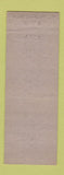 Matchbook Cover - Seebeck's Store Grocery Pleasantville NY low phone #