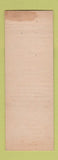 Matchbook Cover - Julia King's Restaurants Aurora IL