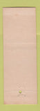 Matchbook Cover - Hotel Endicott Concord NH low phone #
