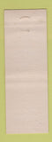Matchbook Cover - Midville Bonded Warehouse Midville GA low phone #