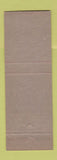Matchbook Cover - Bill Wells Insurance Milford DE low phone #