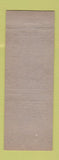 Matchbook Cover - Rust's Market Grocery Georgetown DE low phone #