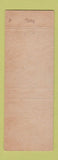 Matchbook Cover - Cozy Nook Motel Landisville PA low phone #