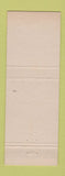 Matchbook Cover - James Garner Insurance South Greensburg PA low phone #