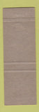 Matchbook Cover - Fogelsanger's Motel Wrightsville PA low phone #