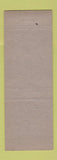 Matchbook Cover - Doyle's Restaurant Bar Harbor ME