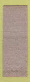Matchbook Cover - Grand Prize Beer Houston TX Gulf Brewing