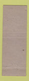 Matchbook Cover - Oltimer Beer Top's Place Jerseyville IL low phone #