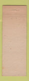 Matchbook Cover - Empire State Tourist Court Delmar DE