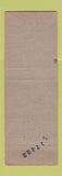 Matchbook Cover - Acme Beer Los Angeles CA WEAR