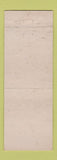 Matchbook Cover - B&B Cleaners Sedalia MO low phone #