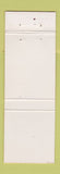 Matchbook Cover - Tuborg Beer Belgium WEAR