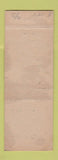Matchbook Cover - Capri Motel Knoxville TN