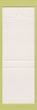 Matchbook Cover - Earl's Albino Rhino Ale Beer Canada